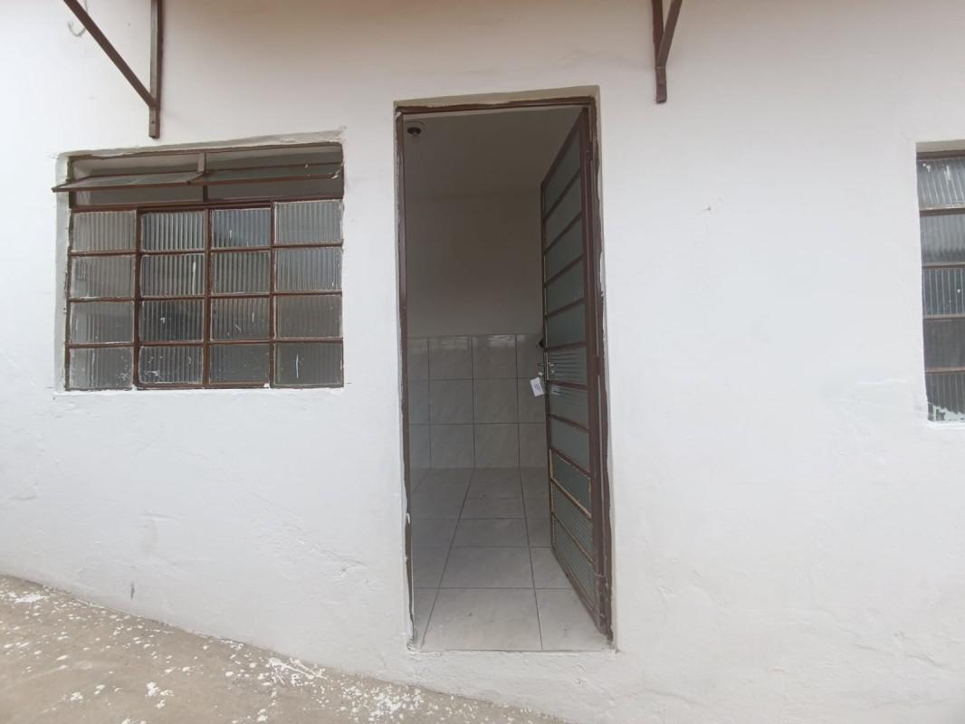 Casa, Betânia, 1 Quarto, 0 Vaga