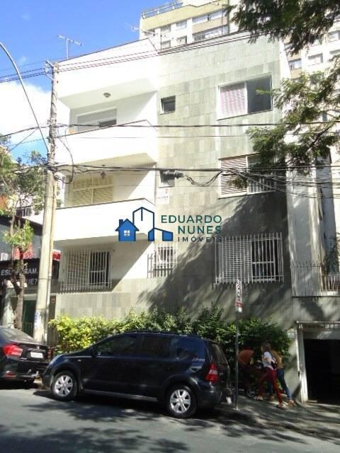 Apartamento, Lourdes, 4 Quartos, 1 Vaga, 1 Suíte