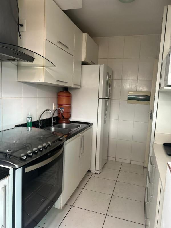 Apartamento, São Paulo, 3 Quartos, 1 Vaga, 1 Suíte