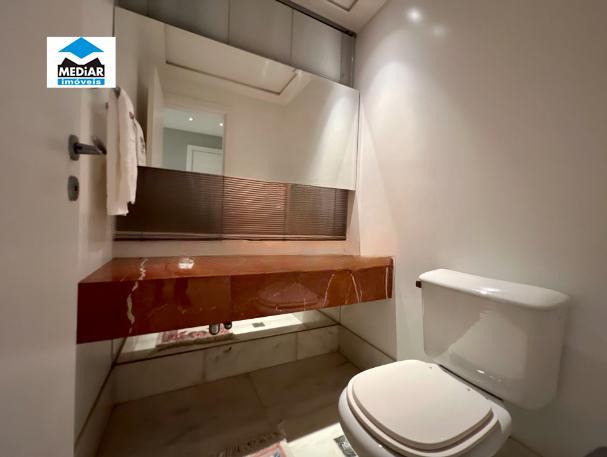 Apartamento, Belvedere, 4 Quartos, 4 Vagas, 1 Suíte