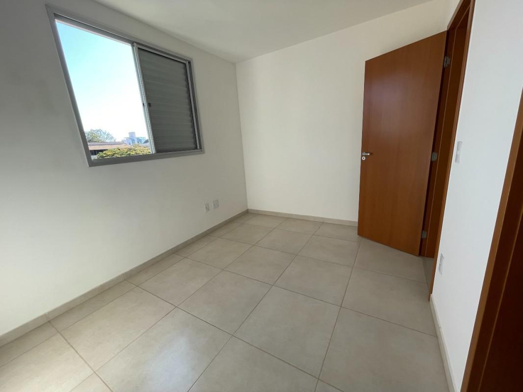 Apartamento, São Geraldo, 3 Quartos, 2 Vagas, 1 Suíte