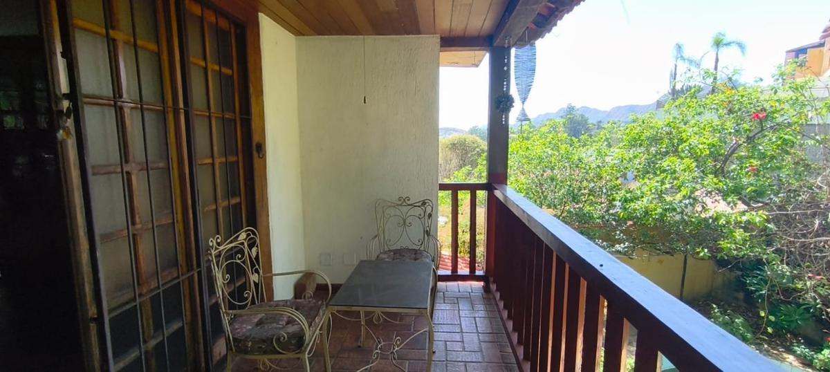 Casa, Santa Lúcia, 6 Quartos, 3 Vagas, 1 Suíte
