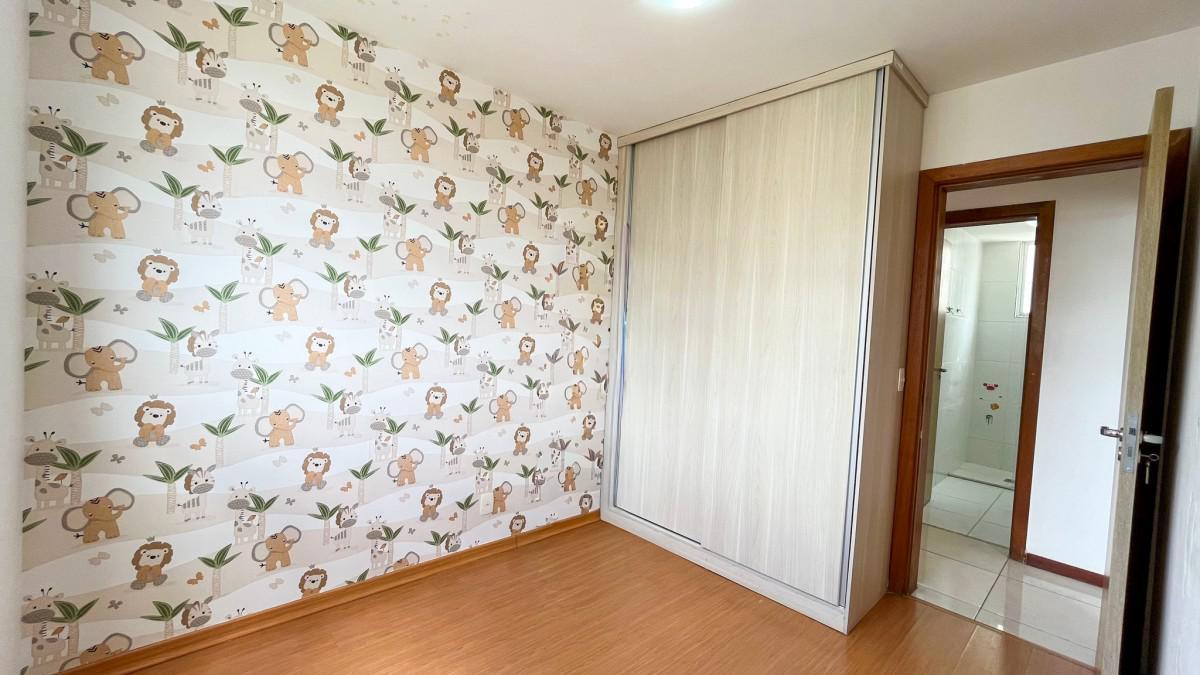 Apartamento, Buritis, 4 Quartos, 2 Vagas, 1 Suíte