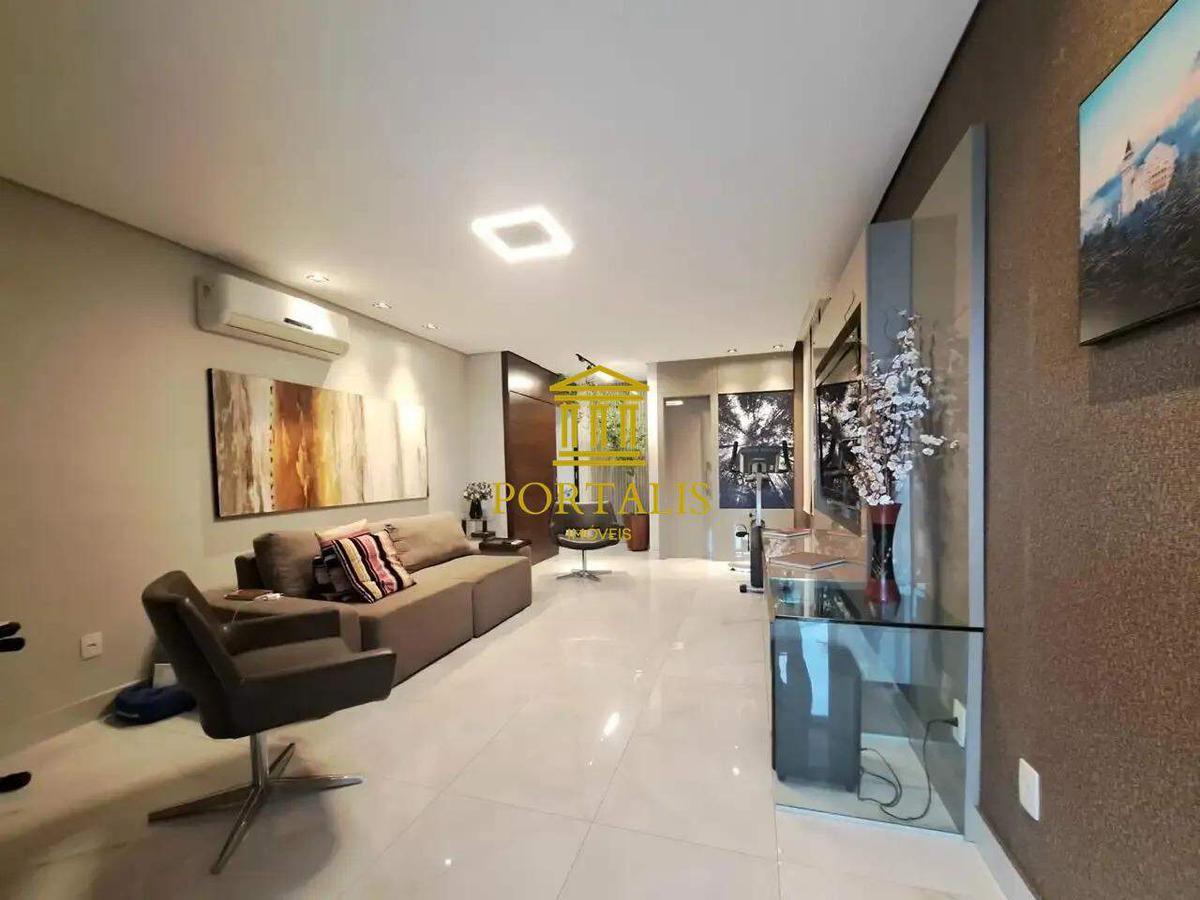 Cobertura, Prado, 4 Quartos, 4 Vagas, 1 Suíte