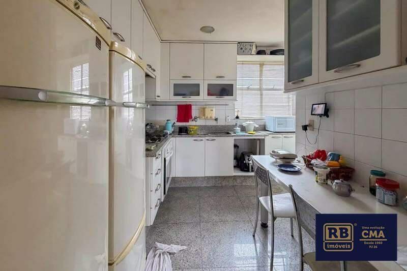Apartamento, Santo Agostinho, 4 Quartos, 2 Vagas, 1 Suíte