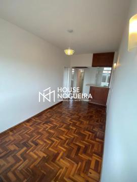 Apartamento, Milionários, 2 Quartos, 1 Vaga