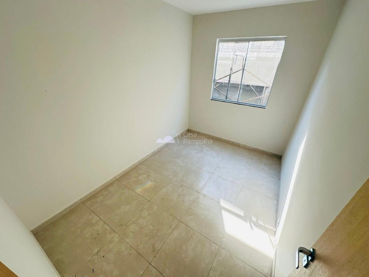 Apartamento, Piratininga (venda Nova), 3 Quartos, 1 Vaga