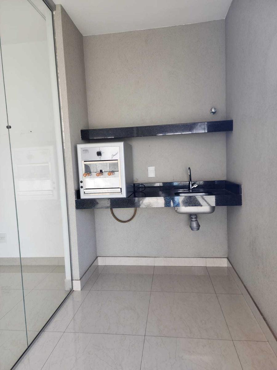 Apartamento, Buritis, 4 Quartos, 3 Vagas, 1 Suíte