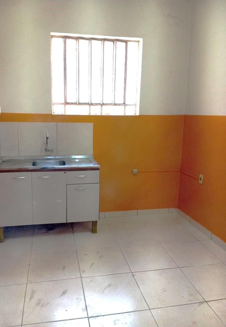 Casa, Carlos Prates, 3 Quartos