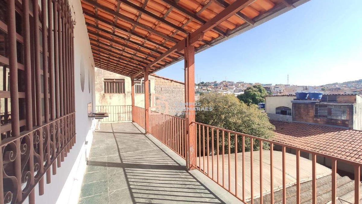 Casa, Colorado, 3 Quartos, 2 Vagas, 1 Suíte