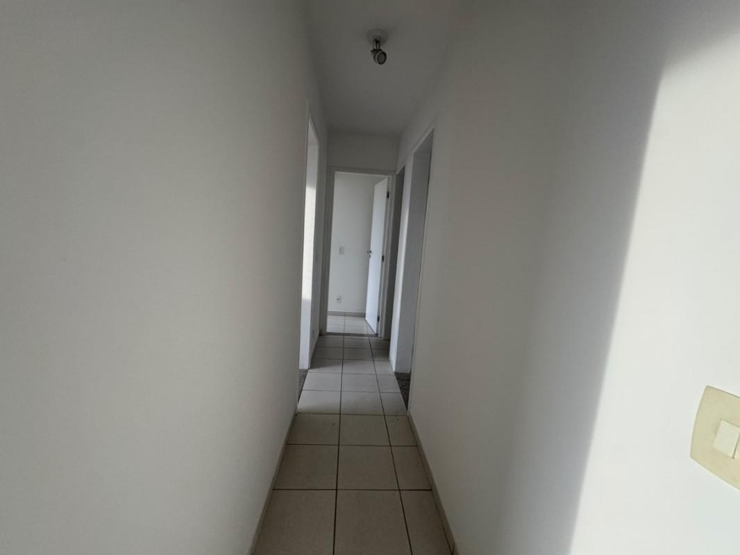 Apartamento, Havaí, 3 Quartos, 2 Vagas, 1 Suíte