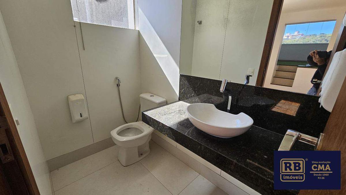 Casa, Santa Lúcia, 5 Quartos, 8 Vagas