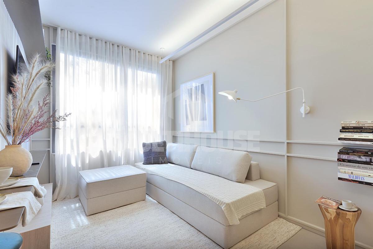 Apartamento, Estoril, 1 Quarto, 1 Vaga, 1 Suíte