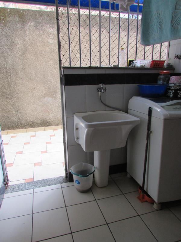 Apartamento, São Lucas, 3 Quartos, 1 Vaga, 1 Suíte
