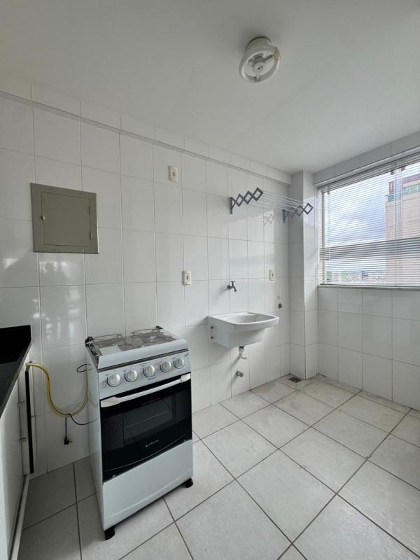 Apartamento, Sagrada Família, 2 Quartos, 2 Vagas, 1 Suíte