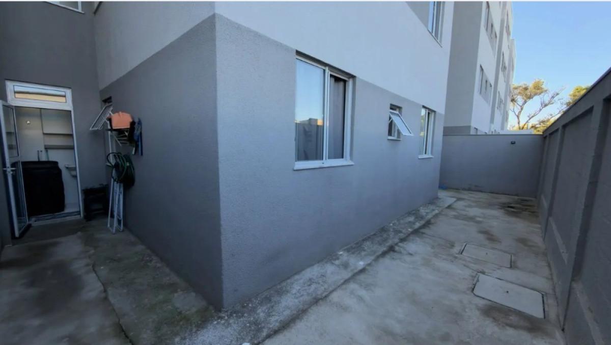 Apartamento, Fonte Grande, 2 Quartos, 2 Vagas