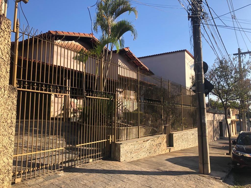 Casa, Santa Inês, 4 Quartos, 3 Vagas, 2 Suítes
