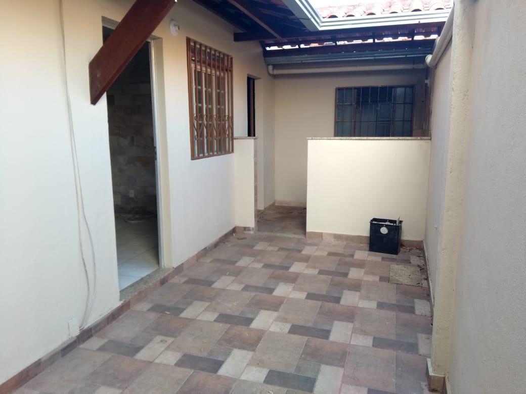 Casa, Carajás, 2 Quartos, 3 Vagas