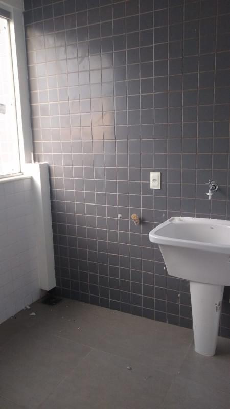 Cobertura, Caiçaras, 3 Quartos, 2 Vagas, 1 Suíte