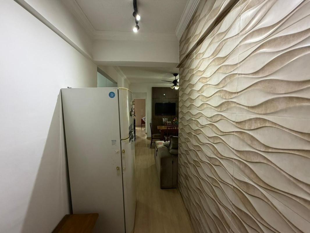 Apartamento, São João Batista (venda Nova), 2 Quartos, 1 Vaga