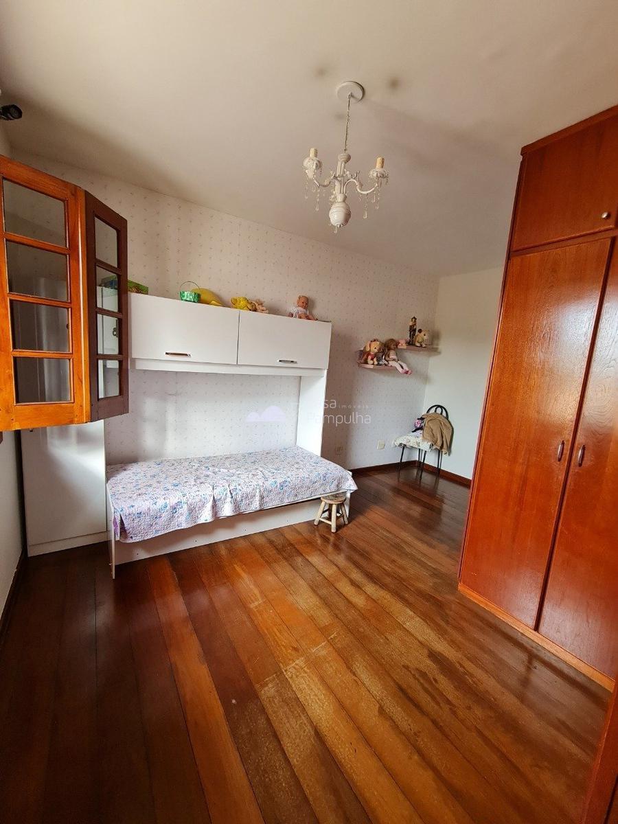 Casa, Itapoã, 5 Quartos, 4 Vagas, 2 Suítes