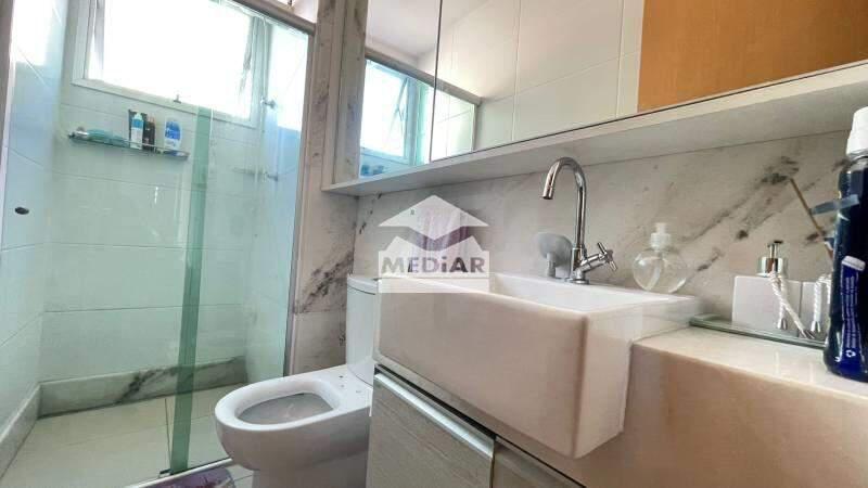 Apartamento, Lourdes, 3 Quartos, 2 Vagas, 1 Suíte