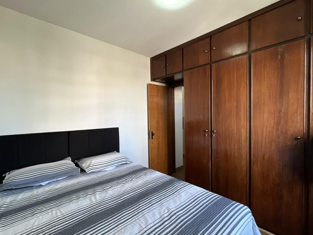 Cobertura, Castelo, 2 Quartos, 1 Vaga