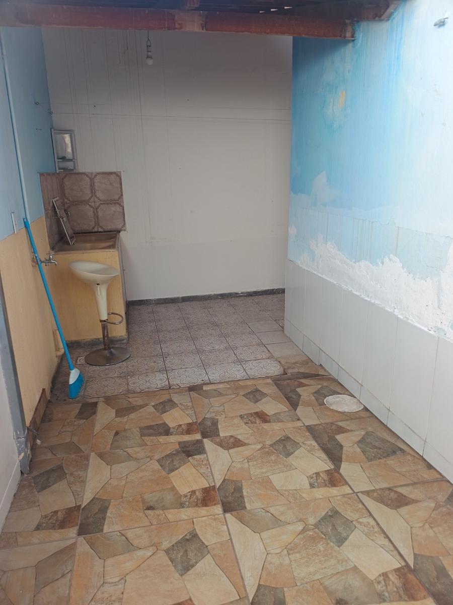 Casa, Conjunto Água Branca, 3 Quartos, 2 Vagas