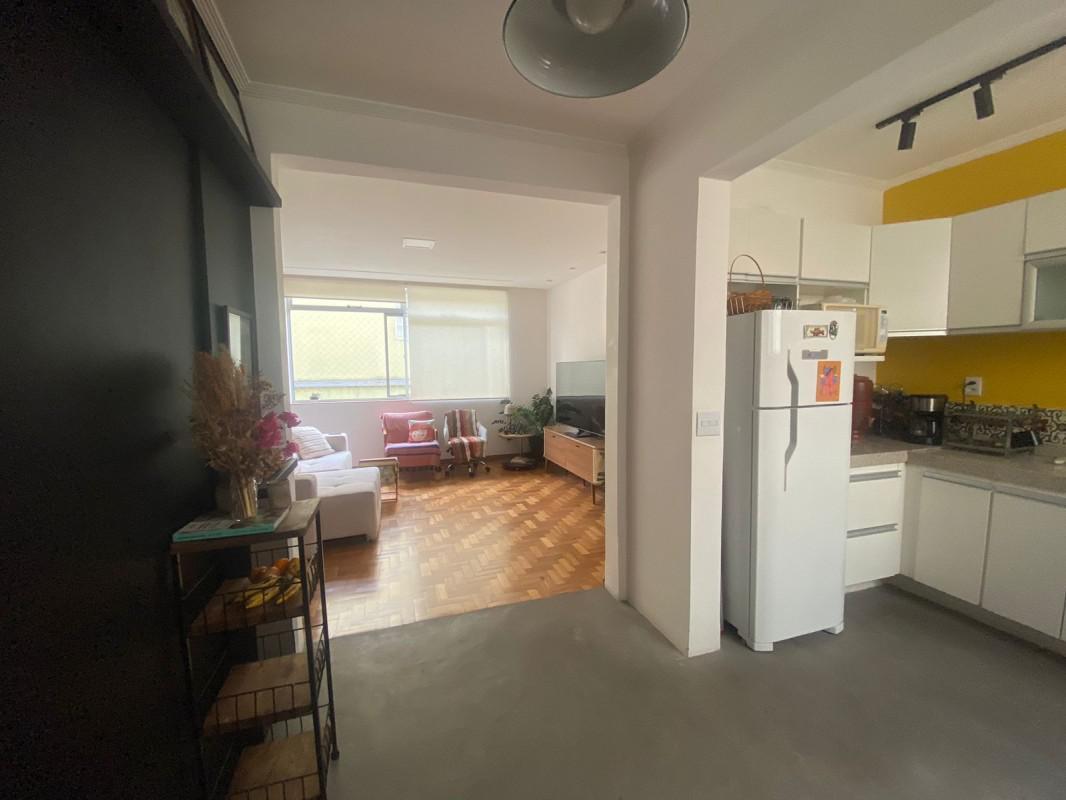 Apartamento, Nova Suíssa, 3 Quartos, 0 Vaga, 1 Suíte