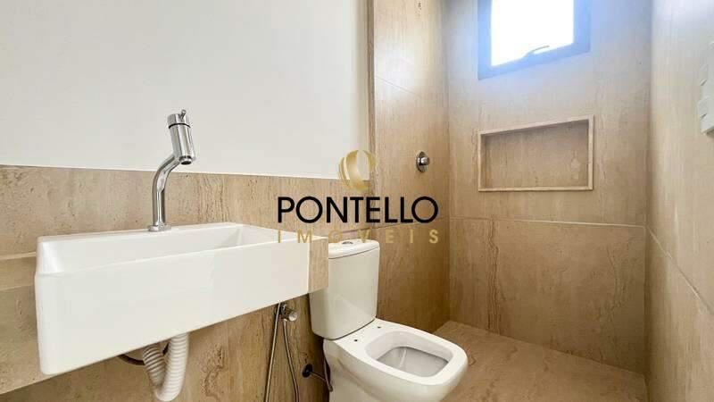 Cobertura, Prado, 4 Quartos, 3 Vagas, 3 Suítes