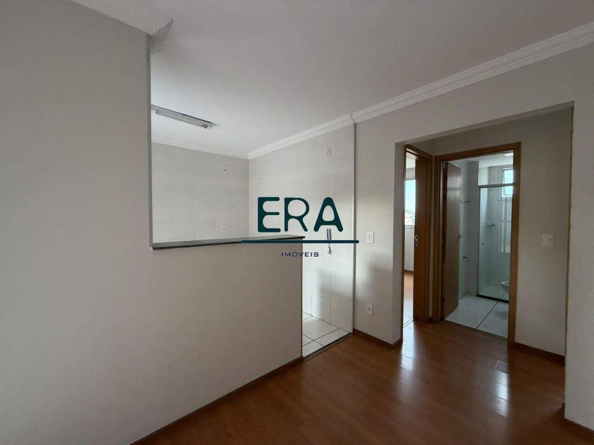 Apartamento, Jardim América, 2 Quartos, 1 Vaga