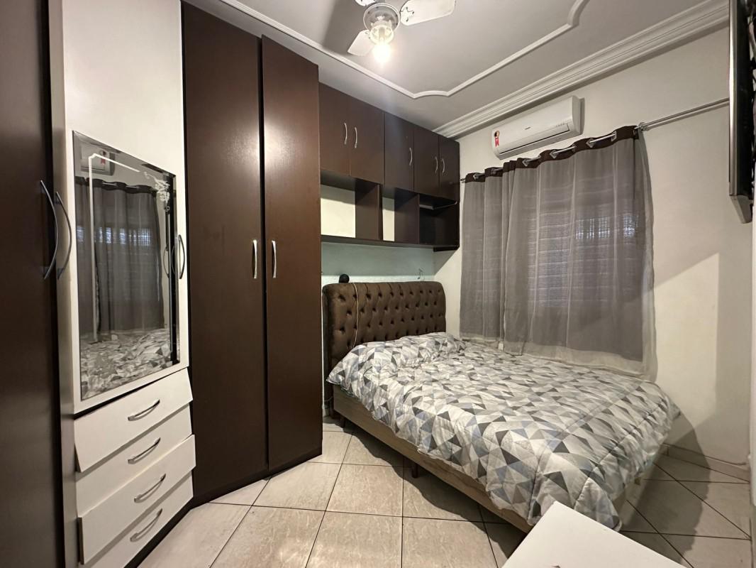 Casa, Glória, 3 Quartos, 2 Vagas, 1 Suíte