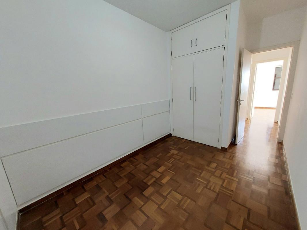 Cobertura, Sion, 3 Quartos, 1 Vaga, 1 Suíte