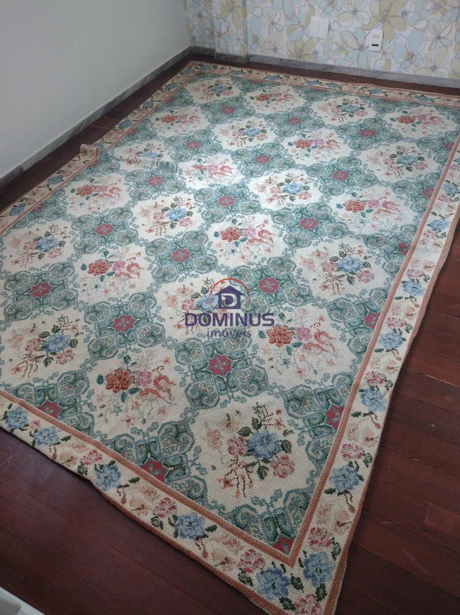 Apartamento, Santa Efigênia, 4 Quartos, 2 Vagas, 1 Suíte