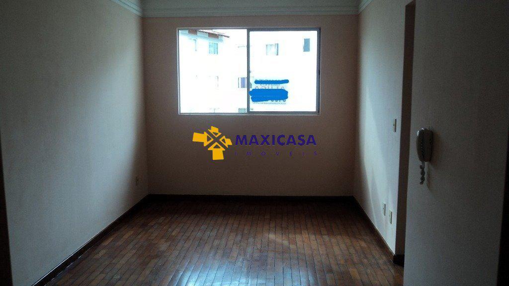 Apartamento, Rio Branco, 2 Quartos, 1 Vaga