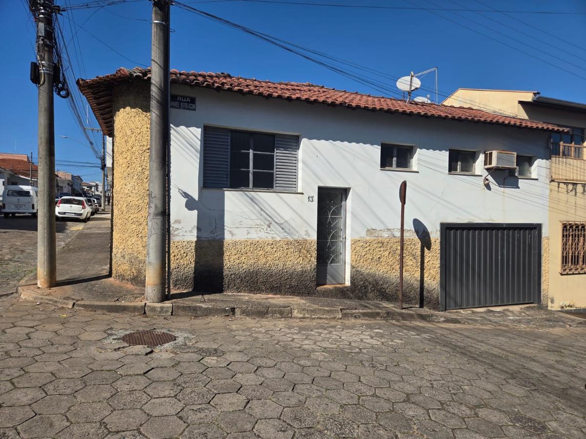 Casa, Centro, 0 Quarto, 0 Vaga