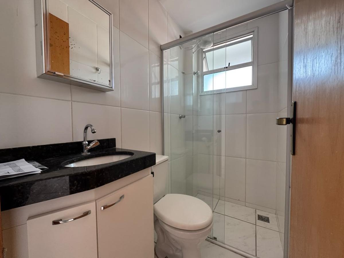 Apartamento, Heliópolis, 2 Quartos, 1 Vaga, 1 Suíte