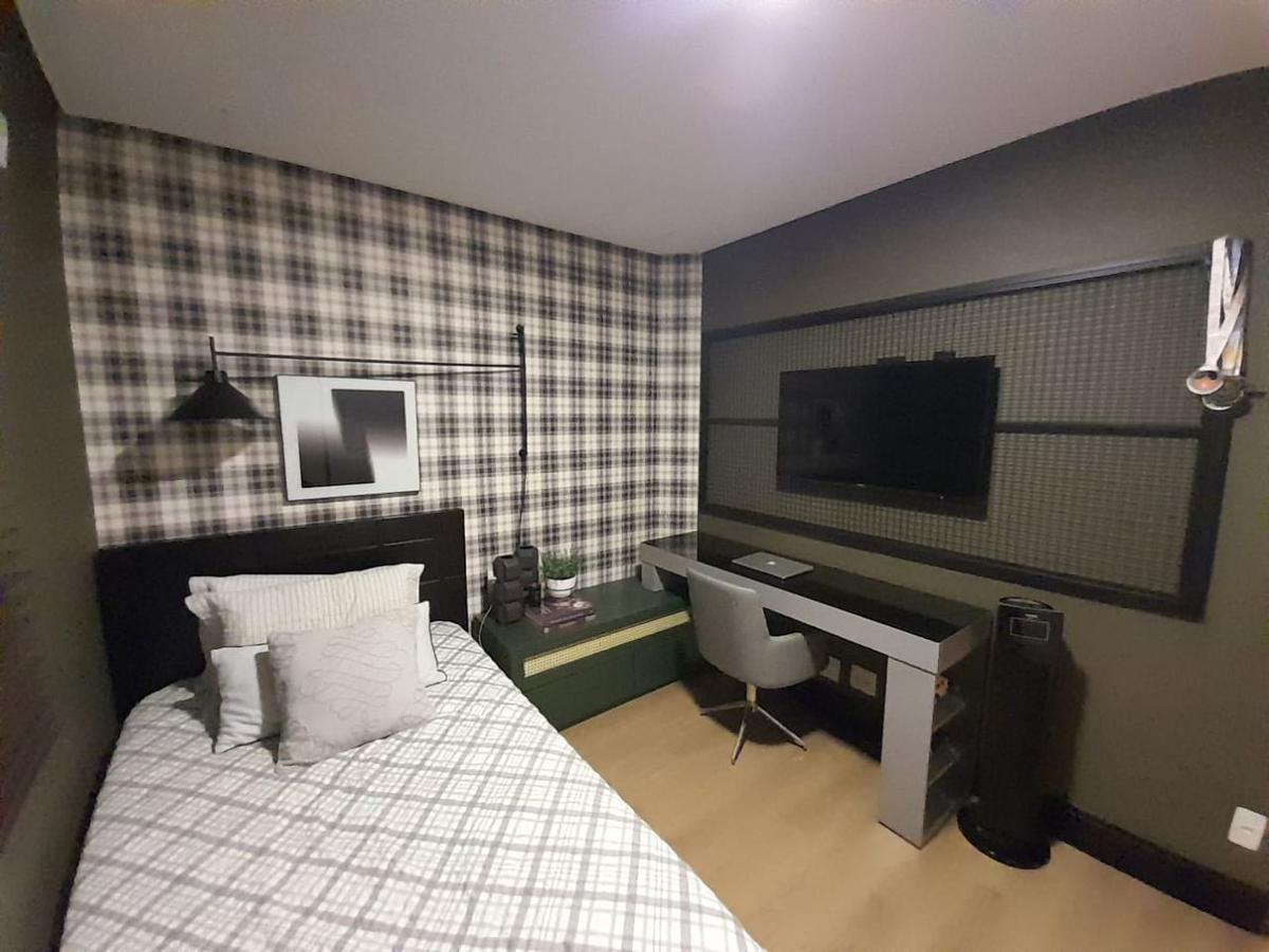 Apartamento, Palmares, 4 Quartos, 4 Vagas, 1 Suíte
