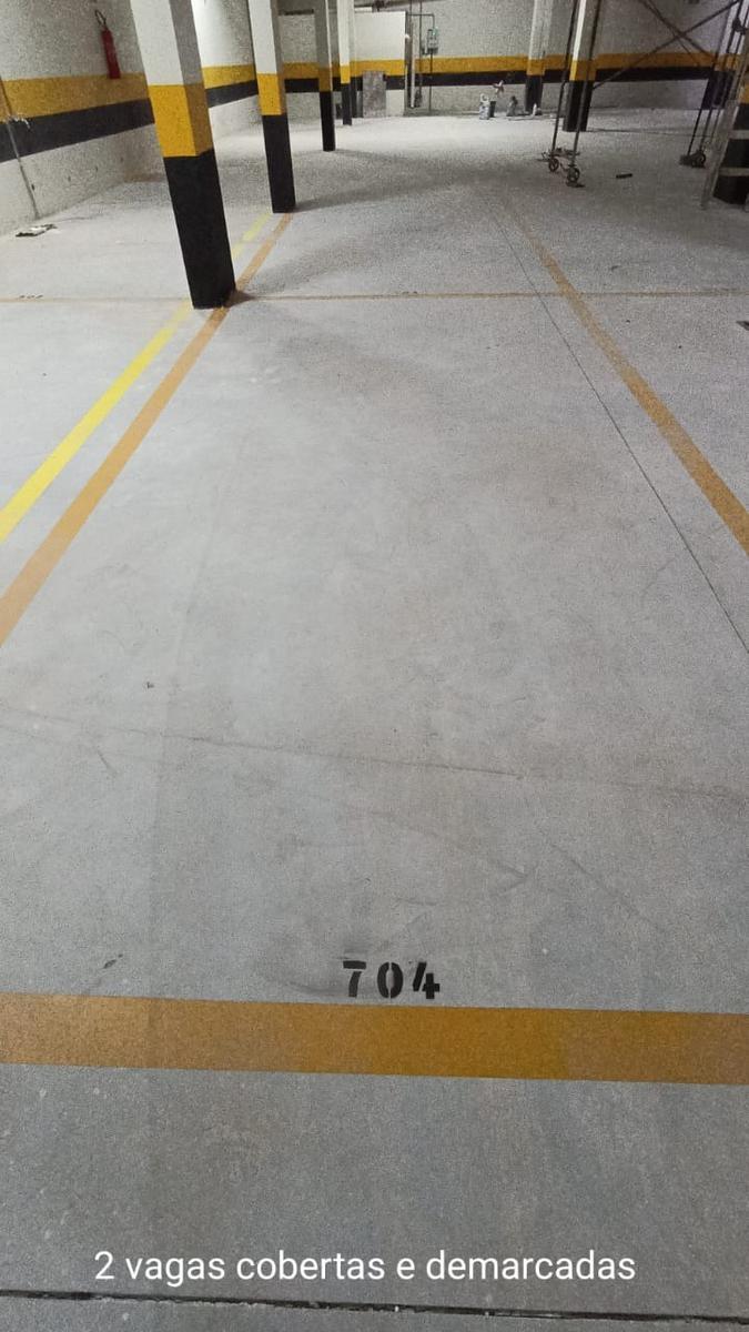 Andar, Jardim Riacho das Pedras, 3 Quartos, 2 Vagas, 1 Suíte