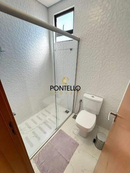 Cobertura, Sagrada Família, 4 Quartos, 5 Vagas, 1 Suíte