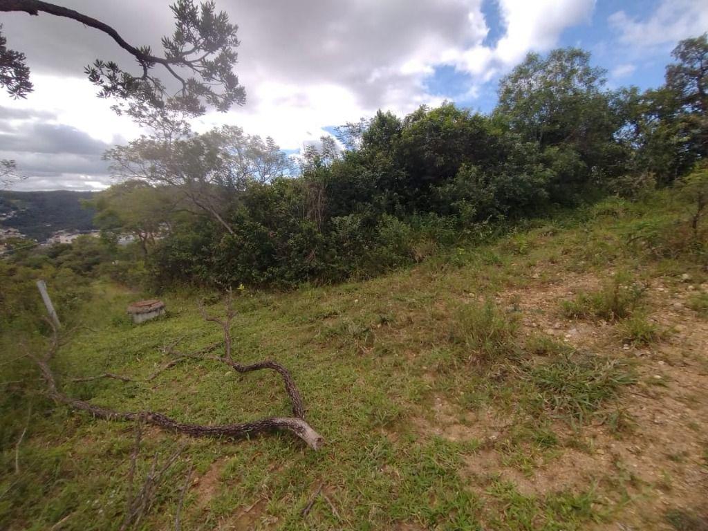 Lote, Conjunto Morada da Serra, 0 Quarto, 0 Vaga