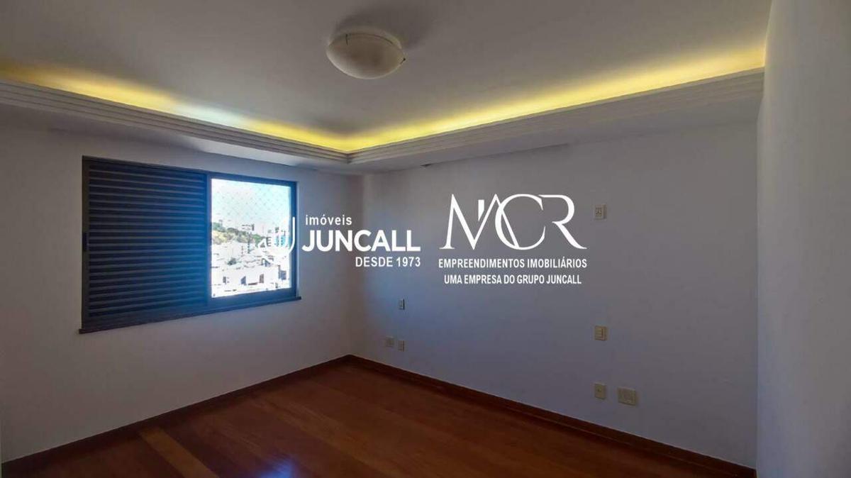 Apartamento, Cidade Nova, 4 Quartos, 4 Vagas, 4 Suítes