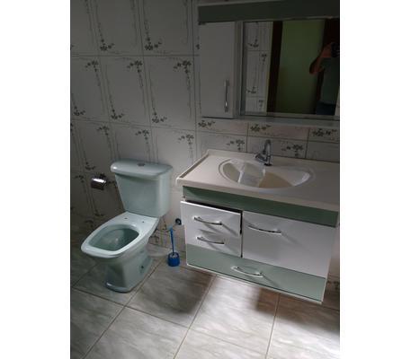 Casa, Liberdade, 3 Quartos, 2 Suítes