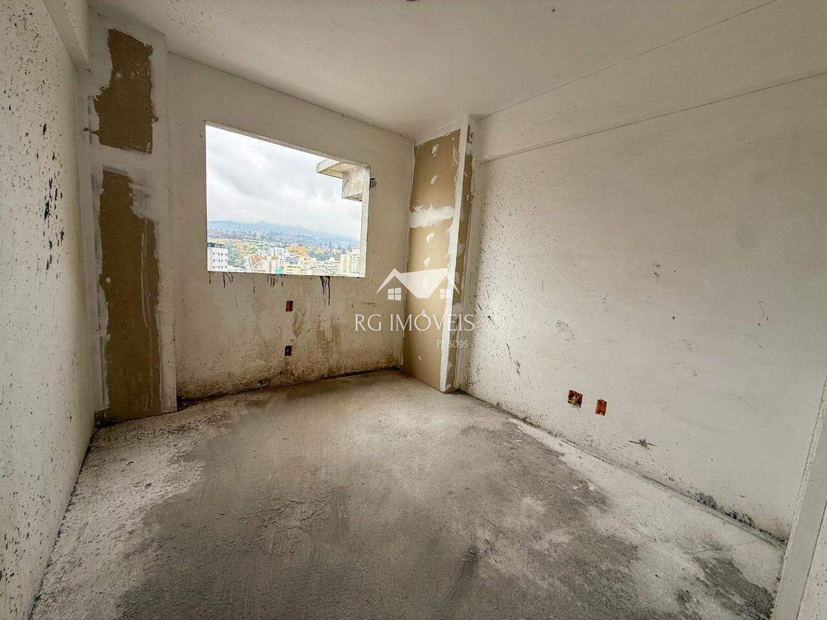 Apartamento, Buritis, 3 Quartos, 2 Vagas, 1 Suíte