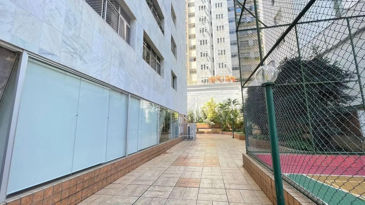 Apartamento, Savassi, 3 Quartos, 1 Vaga, 1 Suíte