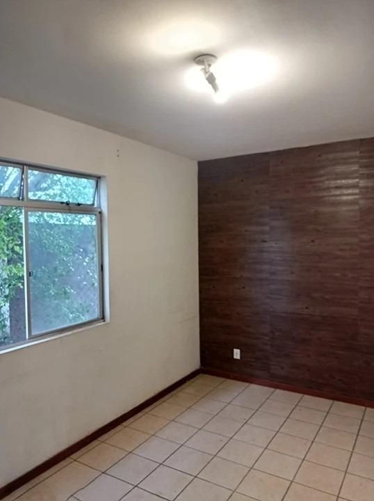 Apartamento, Santa Branca, 2 Quartos, 1 Vaga