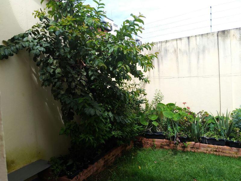 Casa, Santa Mônica, 2 Quartos, 1 Vaga, 1 Suíte