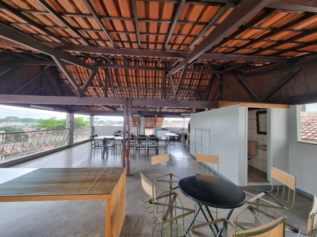 Casa, Flamengo, 3 Quartos, 3 Vagas, 1 Suíte