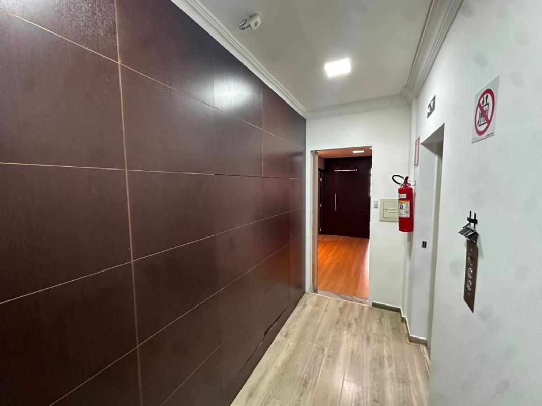 Sala, Centro, 0 Quarto, 1 Vaga