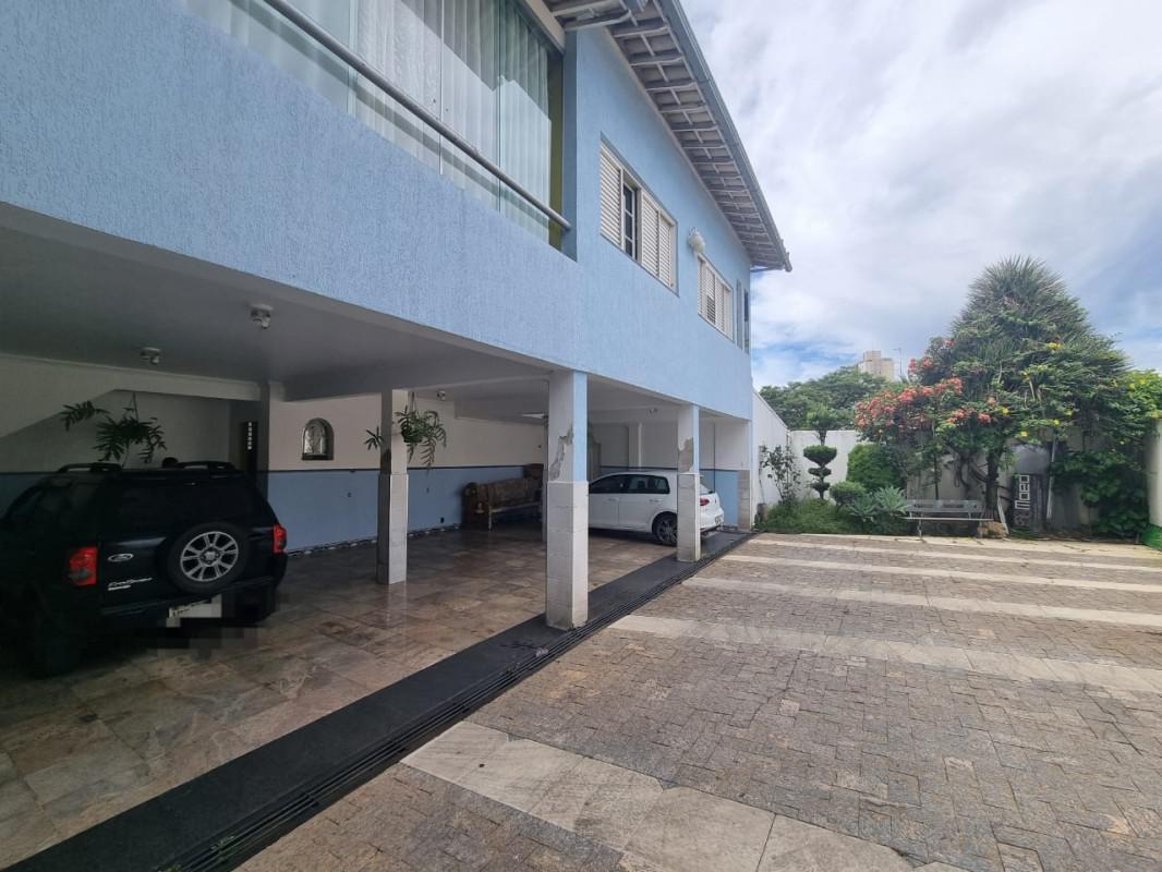Casa, Jardim Riacho das Pedras, 4 Quartos, 8 Vagas, 2 Suítes